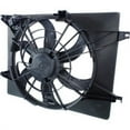 thumbnail image 5 of Cooling Fan Assembly For 2011-2013 Kia Optima | Hyundai Sonata, 5 of 8