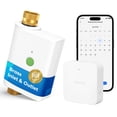 thumbnail image 1 of Temporizador de manguera de agua WiFi Meross Smart Sprinkler con WiFi Hub, 1 of 8
