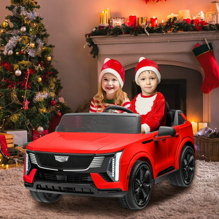 Cadillac escalade power wheels at walmart sales