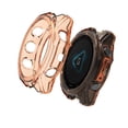 thumbnail image 1 of Boîtier de Protection en TPU pour Smartwatch Boîtier Antichoc Résistant aux Rayures, 1 of 3
