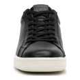 thumbnail image 2 of Sneaker Urbano Quirelli para Hombre Estilo 702901 Negro, 2 of 5