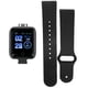 thumbnail image 2 of Pulsera con podómetro, pulsera inteligente deportiva W1, pulsera inteligente deportiva, reloj deportivo, funcionalidad inteligente, 2 of 9