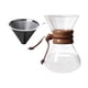 thumbnail image 5 of Cafetera de goteo manual con filtro reutilizable de 14 oz 400ml con filtro, 5 of 9