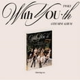 thumbnail image 2 of Between 1&2 (Archive Version) & With You-Th (Glowing Ver.) & With You-Th (Blast Ver.) & Merry & Happy & What Is Love? & Feel Special (8Th Mini Album) [CD Bundle], 2 of 6