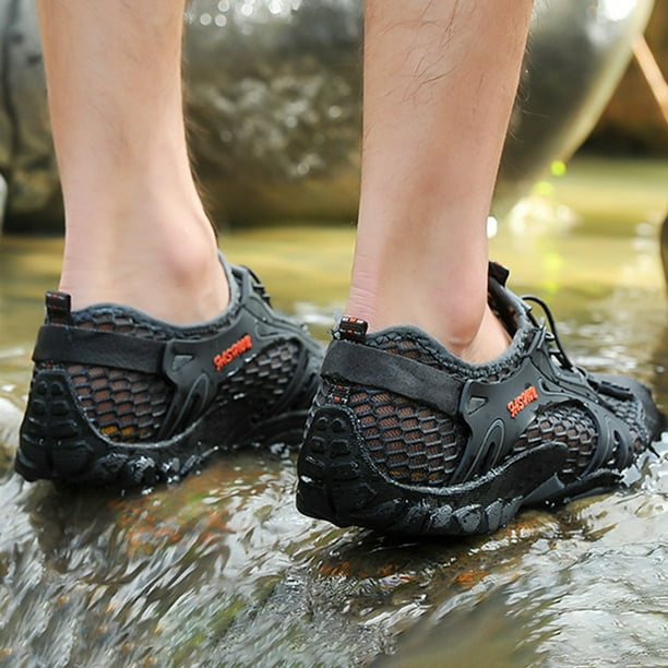 Calzado Escarpines Para Rio Calzado Para Agua Zapatillas Nauticas