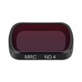 thumbnail image 1 of Filtro de lente CPL/UV/ACPL/AND8-PL/AND16-PL/AND32-PL/AND64-PL para cardán Pocket 2/1, filtro ND4, 1 of 5