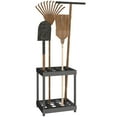 thumbnail image 1 of Outsunny Garden Tool Organizer, Tool Holder, Up to 16 Tools, 1 of 10