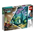thumbnail image 5 of LEGO Hidden Side Augmented Reality (AR) J.B.'s Ghost Lab 70418 (174 Pieces), 5 of 8