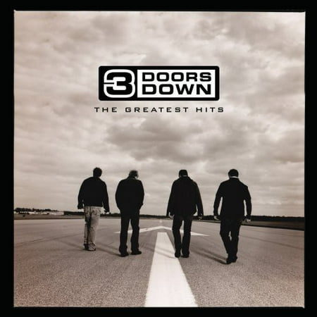 3 doors down icon