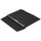 thumbnail image 4 of Estuche Para Portátil Clásico De 13/13,3 Pulgadas Con Forma De Sobre Para Apple Laptop Macbook Air Black Yuarrent  EL007755-00, 4 of 6