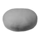 thumbnail image 1 of Cojín de almohada para decoración de habitación, cojín de suelo suave, cojín de apoyo para la espalda, cojín de respaldo para silla de conducción de Gris, 1 of 8