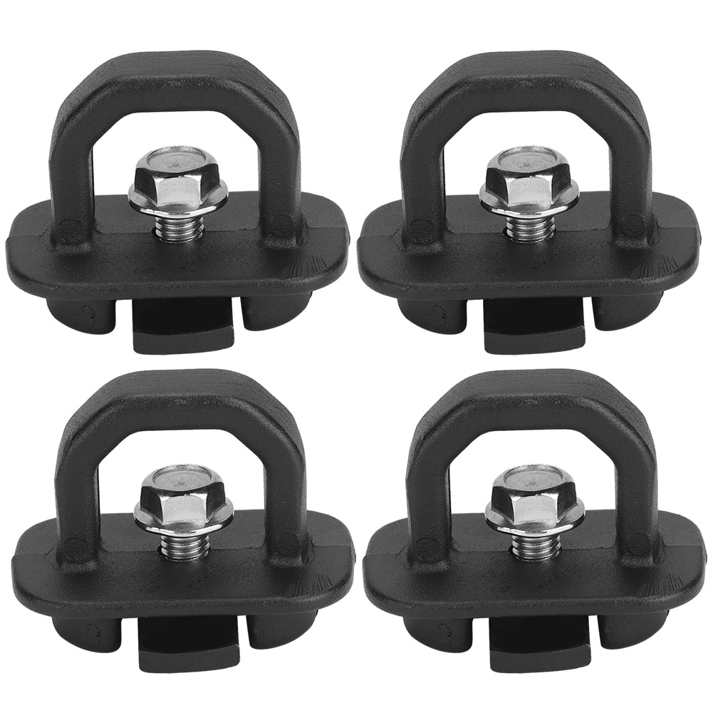 Truck Anchors Truck Tie Down Bed Side Wall Anchor Truck Bed Accessory