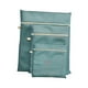 thumbnail image 5 of Red de lavado de ropa perfecl Bolsa de lavado con cremallera Estilo A, 5 of 8