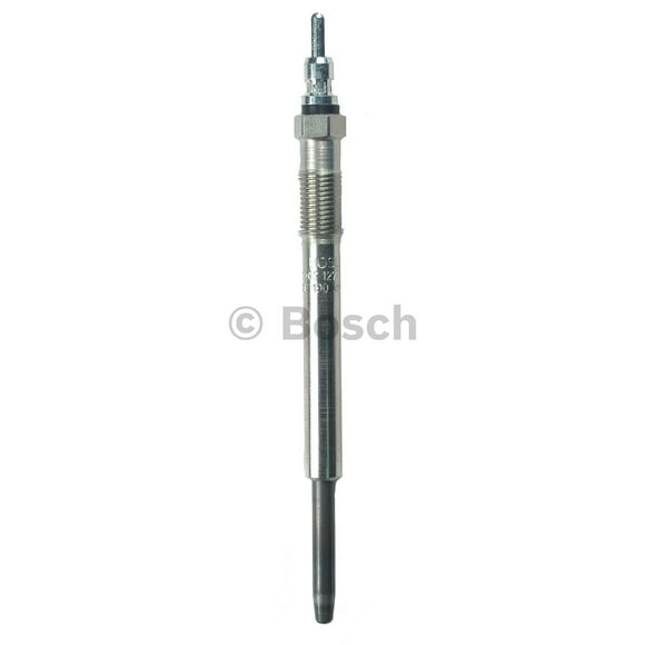 Bosch Spark Plug Diesel Glow Plug 0250202127 OE Replacement; Single
