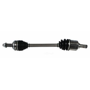 GSP NCV75063 GSP New CV Axle Fits select: 2013 HYUNDAI VELOSTER, 2014-2017 HYUNDAI VELOSTER TURBO