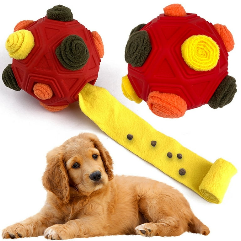 Non Squeaky Dog Girl Dog Dog Chewing Bones Heavy Chewer Dog Large Dogs Dog Scratch Board Interactive Dog Toys Food Leakage Placed Ball Encourage Natural Foraging Skills Slow Food Training Dog Puppy