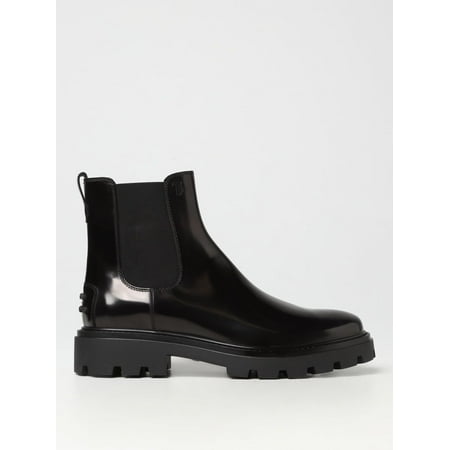 

Tod s Boots Men Black Men