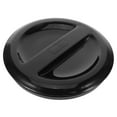 thumbnail image 4 of ULTNICE Juice Insulated Bucket Lid Reusable Lid Black Plastic 1Set, 4 of 8