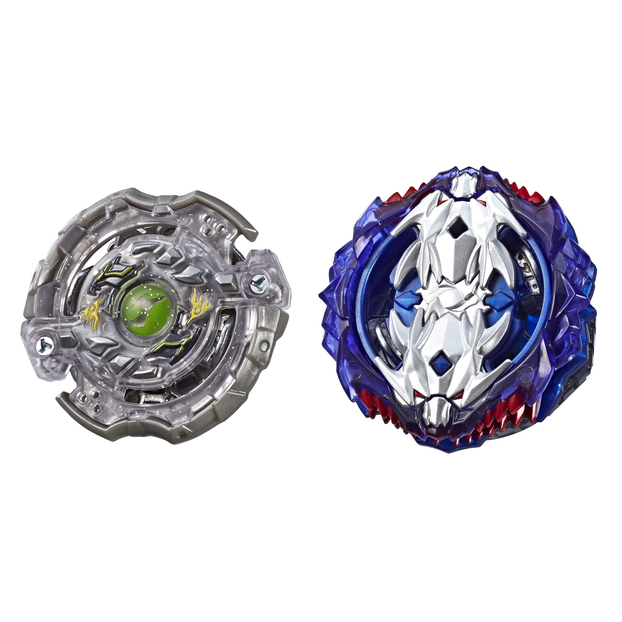 beyblade burst turbo leopard