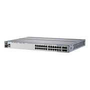 HPE Aruba 2920-24G - Switch - managed - 20 x 10/100/1000 + 4 x combo Gigabit SFP - rack-mountable