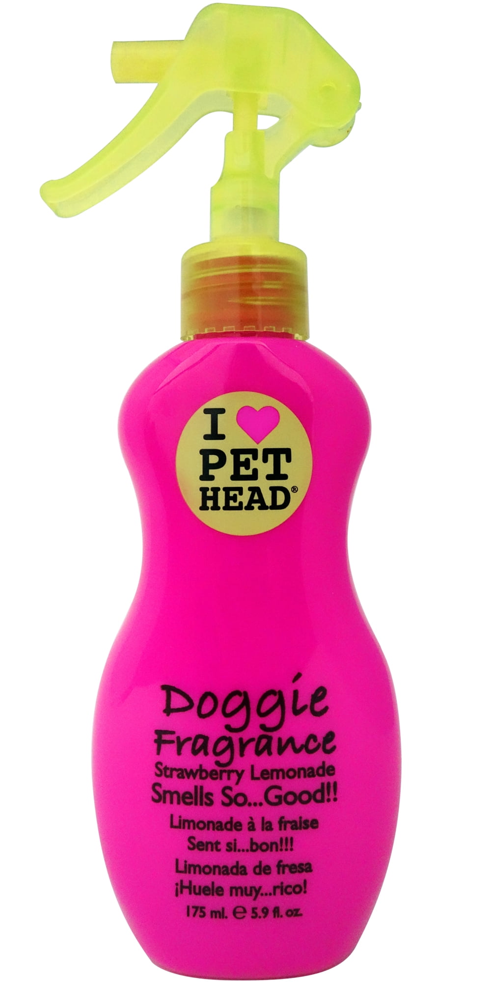 dog fragrance