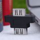 thumbnail image 4 of Adaptador A Compatible Con Conector Extensor Cable Panel Bloqueo Tornillo, 4 of 9
