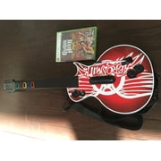Guitar Hero Aerosmith Bundle - Xbox 360
