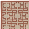 thumbnail image 5 of Safavieh Martha Stewart Clive Geometric Indoor/Outdoor Area Rug, 5 of 7