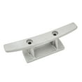 thumbnail image 1 of Cornamusas para muelles marinos, cornamusas para muelles de aluminio, accesorios marinos Cornamusas para muelles de aluminio Fiel a su promesa, 1 of 9