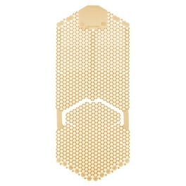 Tsunami, Urinal Screen, Summer Sunshine, 5.22 oz, Yellow, 6/Carton Tsunami, Urinal Screen, Summer Sunshine, 5.22 oz, Yellow, 6/Carton