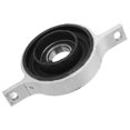 thumbnail image 2 of 26128615621 Drive Shaft Support Propshaft Mounting 26127526631 For - 1 3 Series E81 E82 E88 E90 E91, 2 of 4