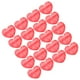 thumbnail image 5 of WORGEOUS Bolsas para pendientes de 20 piezas, bolsas de almacenamiento selladas, bolsas portátiles para joyería, bolsas para joyería, bolsas para dijes, 5 of 7