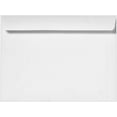 thumbnail image 1 of LUXPaper Sobres tipo folleto de 9 x 12 | Blanco brillante | 28 libras. Texto | 500 Cant., 1 of 1