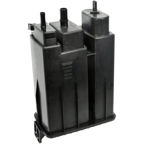 Dorman 911-420 Vapor Canister for Specific Nissan Models