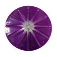 thumbnail image 4 of Tnarru Blender Cream Scraping Accessory Cooking Accessory Effortless Versatile Essential Efficient Parts Stand Mixer Heads Scraping Purple, 4 of 8
