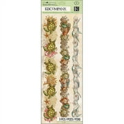 K & Company Travel Grand Adhesions, Bord