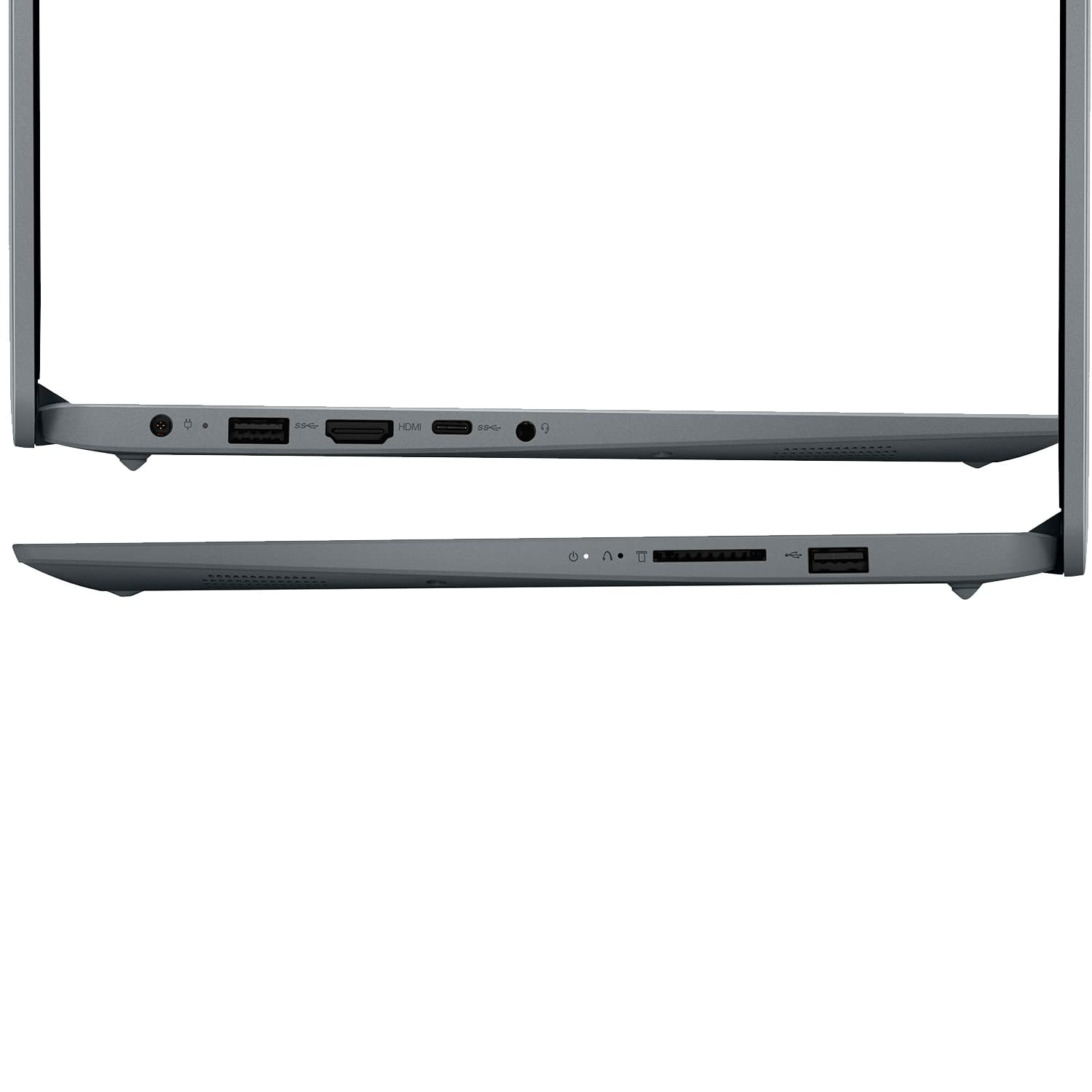 Lenovo 15.6" Laptop with Intel i5-1235U, IdeaPad 1i, 15.6" FHD Anti-Glare Display, 12th Gen Intel Core i5-1235U 10-core Processor, Intel Iris Xe Graphics, Windows 11 Home(24GB RAM | 1TB SSD)