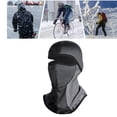 thumbnail image 2 of Cycling Face for Reusable Breathable Windproof Outdoor Sports Commute Protective Shield for Winter Riding Climate Adaptable Gear, 2 of 5