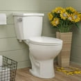 thumbnail image 5 of DeerValley DV-2F52531 1.28 GPF High Efficiency Elongated Two-Piece Toilet, 5 of 11