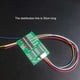 thumbnail image 2 of Moyic Placa de protección de de 30A y 3,7 V, fuente de alimentación, Protector de equilibrio, protección de salida, pieza de Electrónica miscelánea, 2 of 6