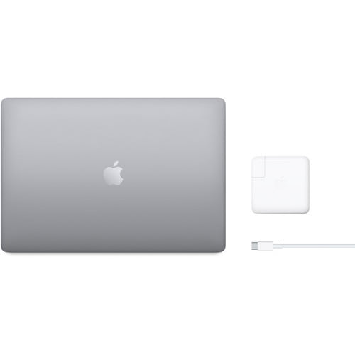Apple MacBook Pro 16 Inch Display Mid 2019 IntelCore i7 16GB