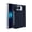 Black, variant on IFRINID Magnetic Phone Case Compatible with iPhone Duo, Ultra-Thin ABS Cover with Carbon Fiber-Style Texture
