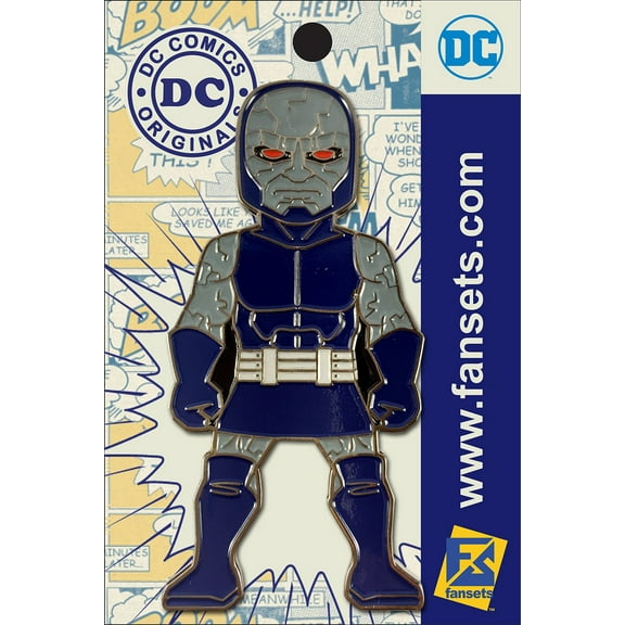 BACK IN STOCK DC Comics Classic DARKSEID