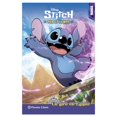 thumbnail image 1 of Stitch Por el Tiempo Un Giro en Egipto Planeta Comics Libro de bolsillo 1ra edicion, 1 of 3