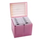 thumbnail image 4 of Caja de almacenamiento de extensiones de pestañas Jadeshay organizador de 10 capas, 4 of 9