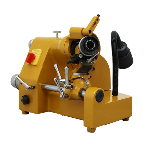 INTSUPERMAI U2 Type Universal Knife Grinder CNC Knife Cutter Sharpener R8 Collect