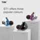 thumbnail image 5 of Auricular TRN Negro MIC, 5 of 8