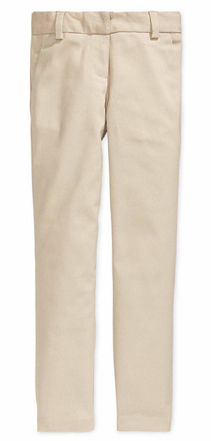boys size 8 khaki pants