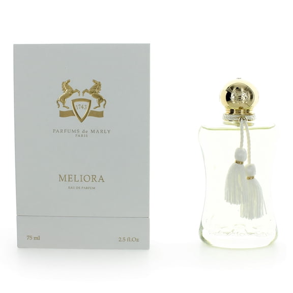 Meliora by Parfums de Marly, 2.5 oz Eau De Parfum Spray for Women