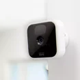 thumbnail image 5 of Sistema de seguridad inalámbrico Blink - 3 para interiores (3.ª generación) con resolución 1080p y duración de batería de hasta dos años - Color blanco, 5 of 5